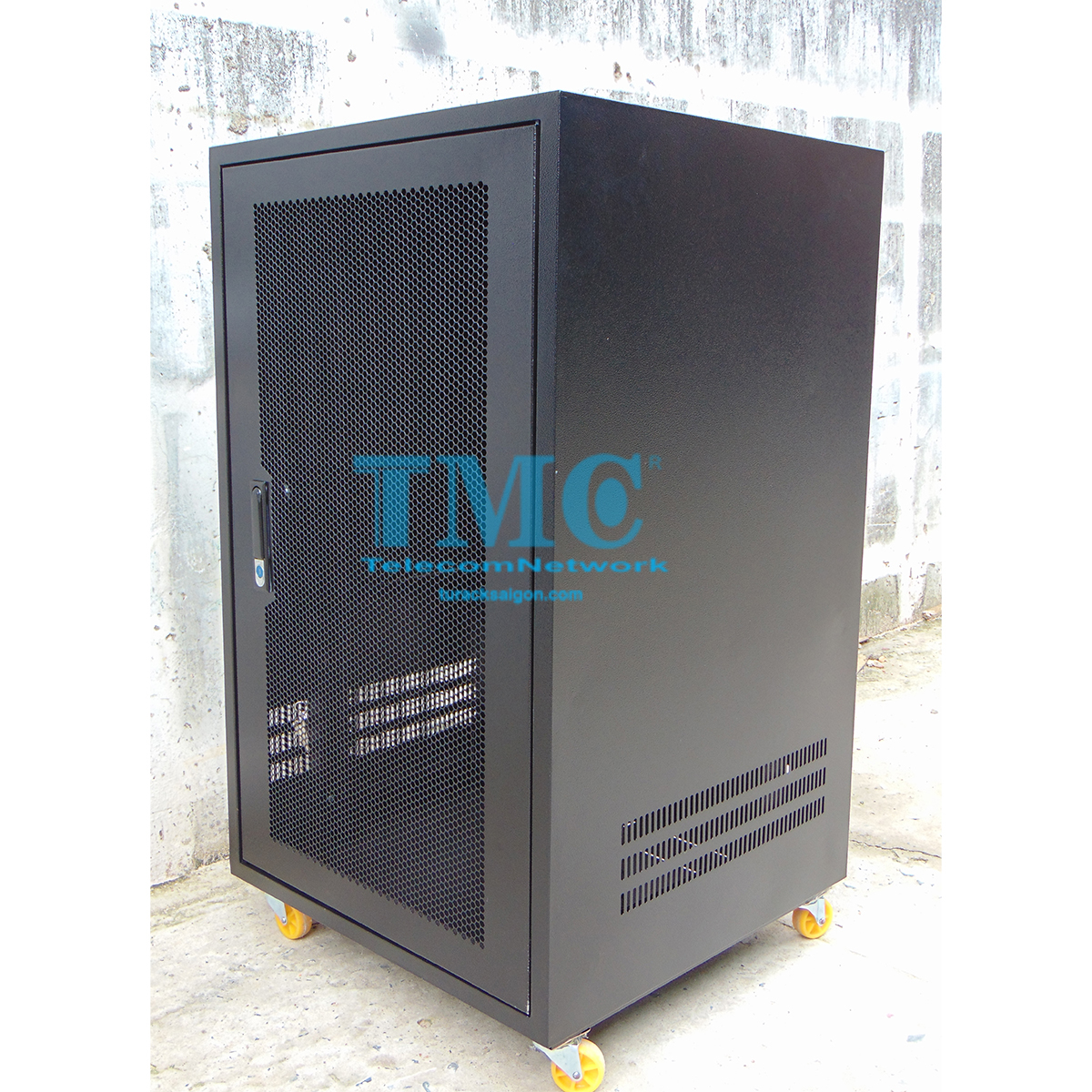 Tủ Âm Thanh Karaoke 20U
