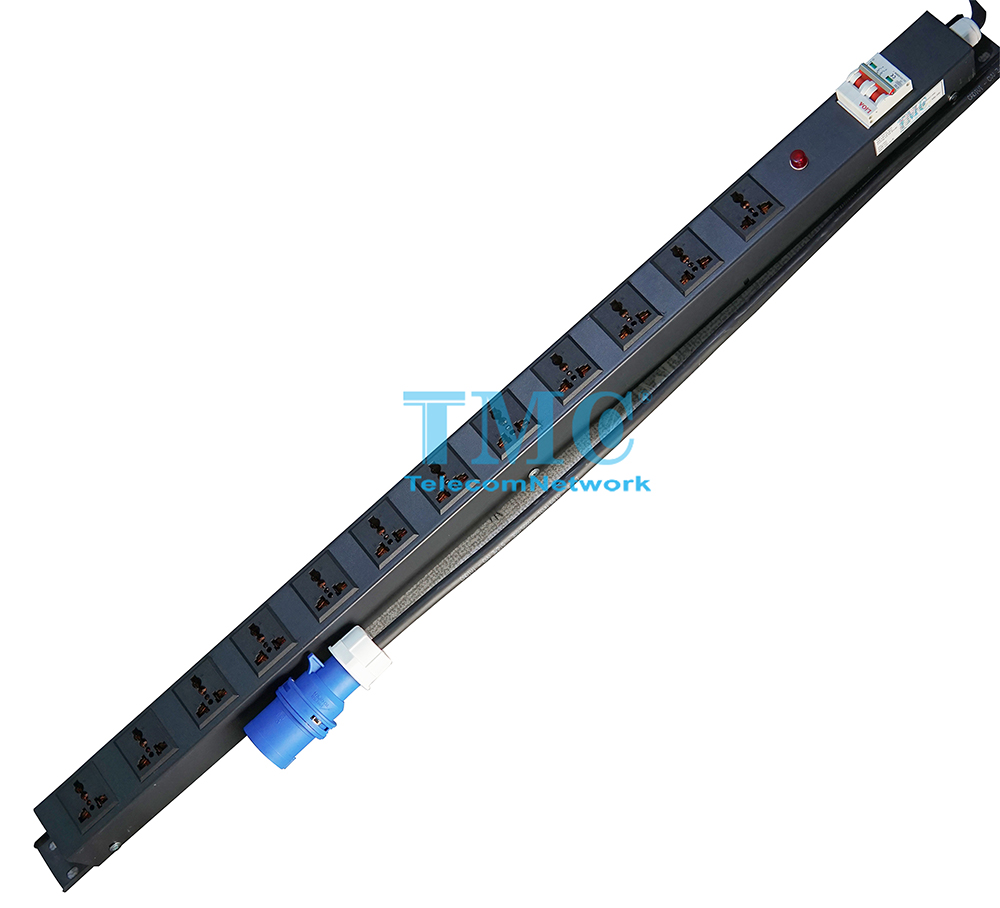 12 port cn jack shopee