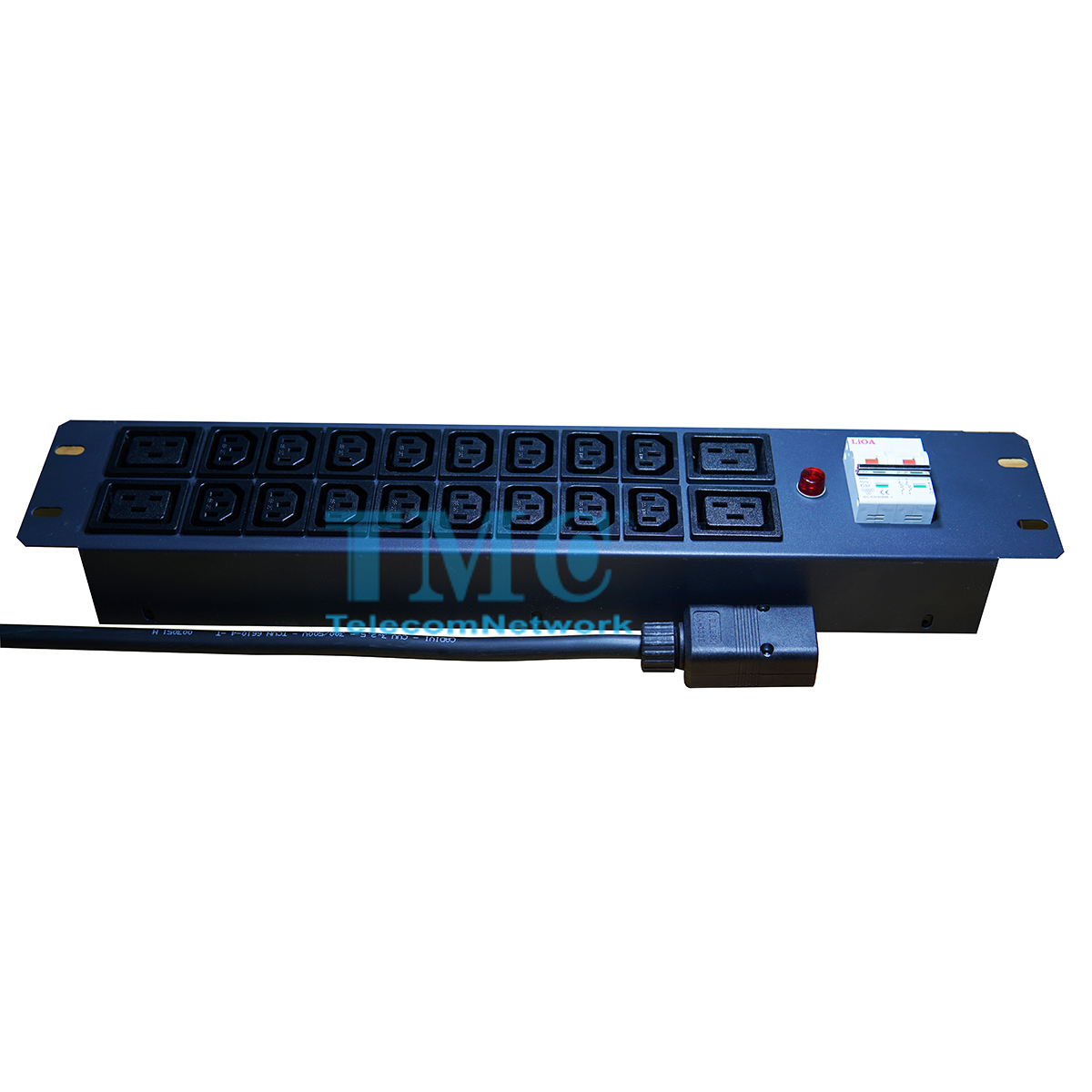 Ổ Cắm Điện 20 Cổng