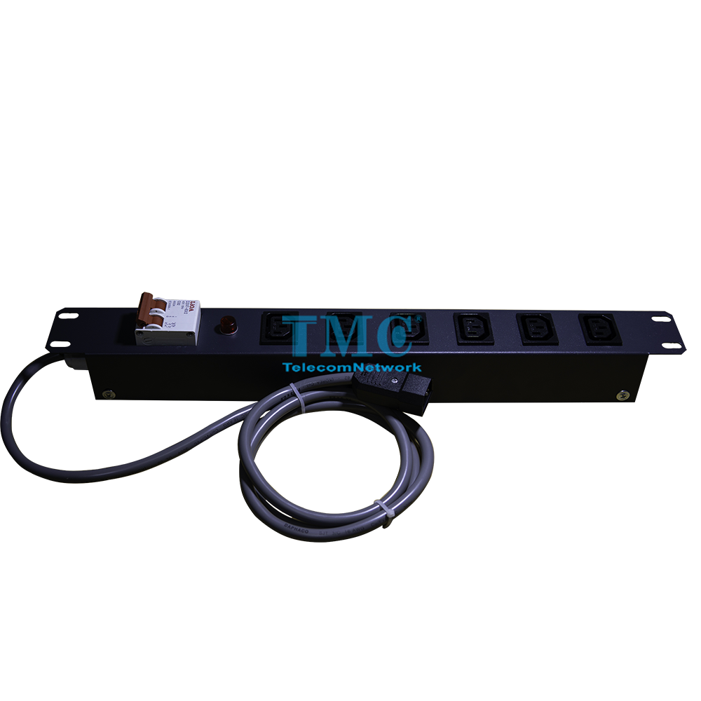 PDU C13 DAU CAM C14 2