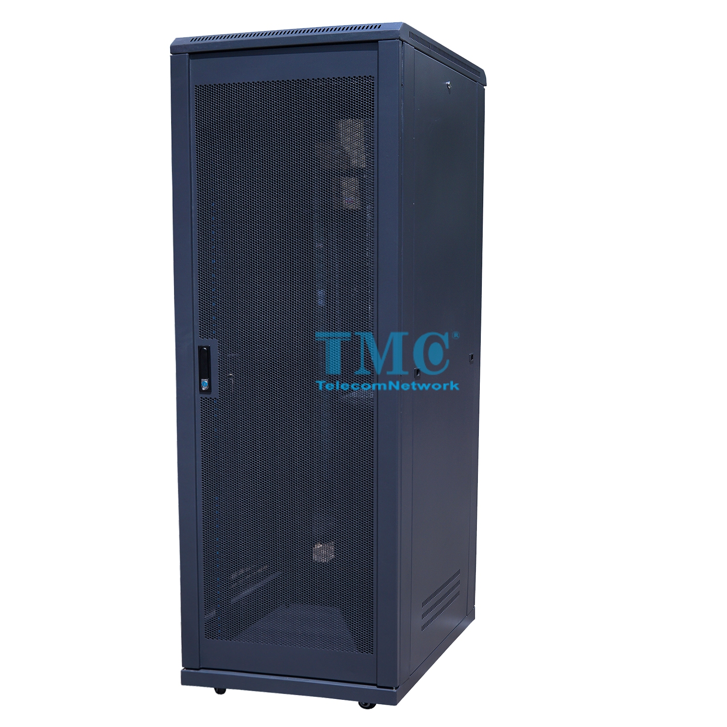 Tủ Mạng 32U Sâu D600 – TMC RACK 19’’