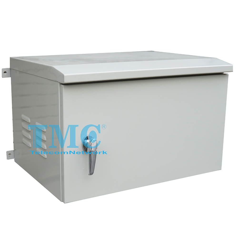Tủ Mạng Outdoor 9U- Ngoài Trời