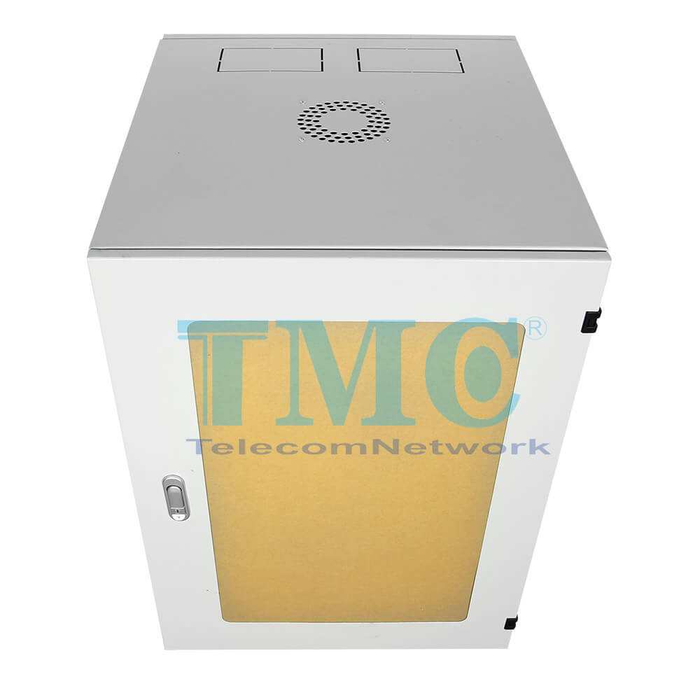 15U600WM tu mang 15u rack mica trang tmcrack vn 2