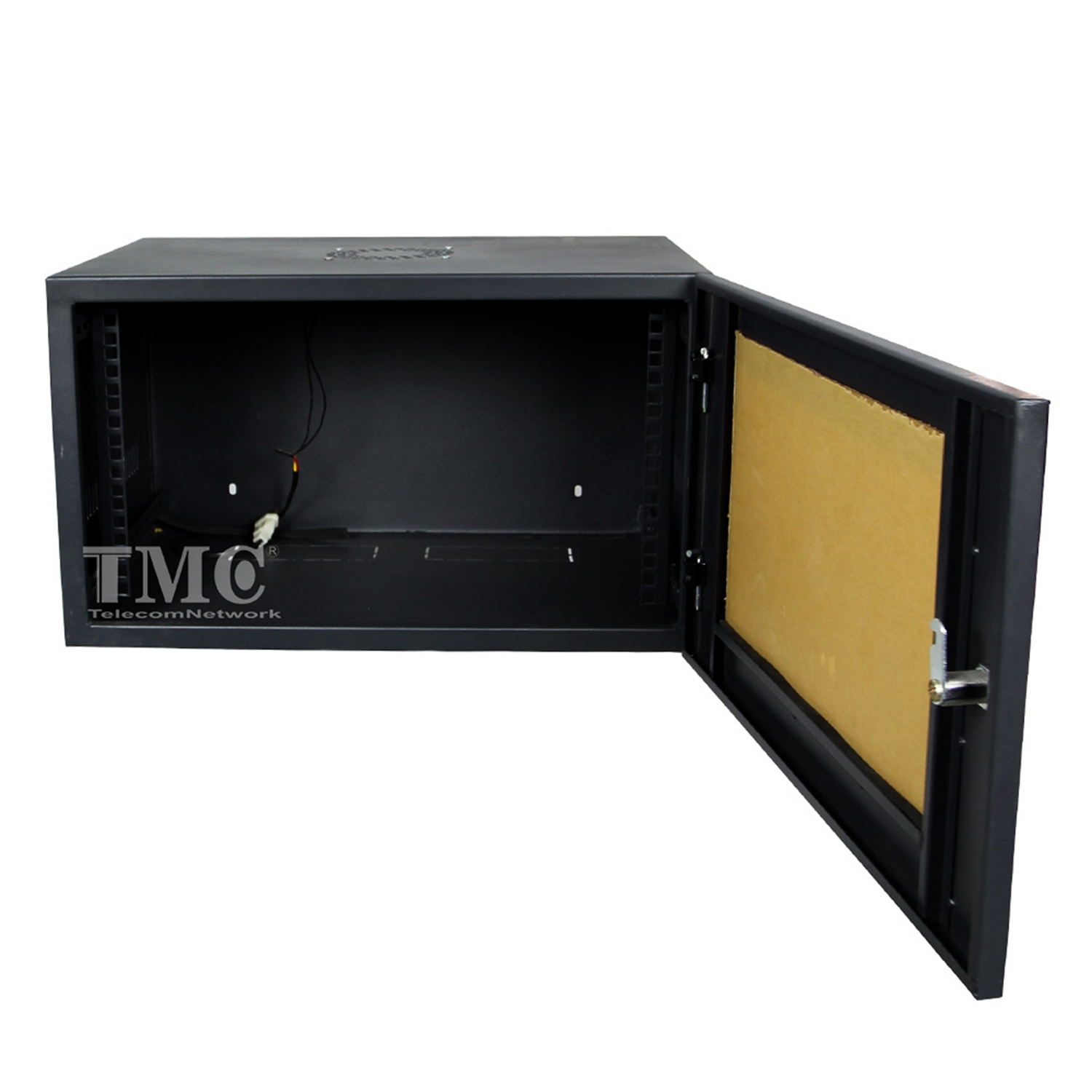 tủ mạng 6u, tủ rack 6u treo tường giá rẻ tủ rack sài gòn