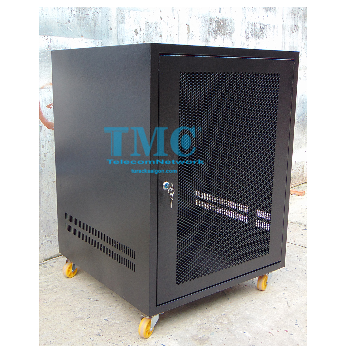 Tủ Âm Thanh Karaoke 15U