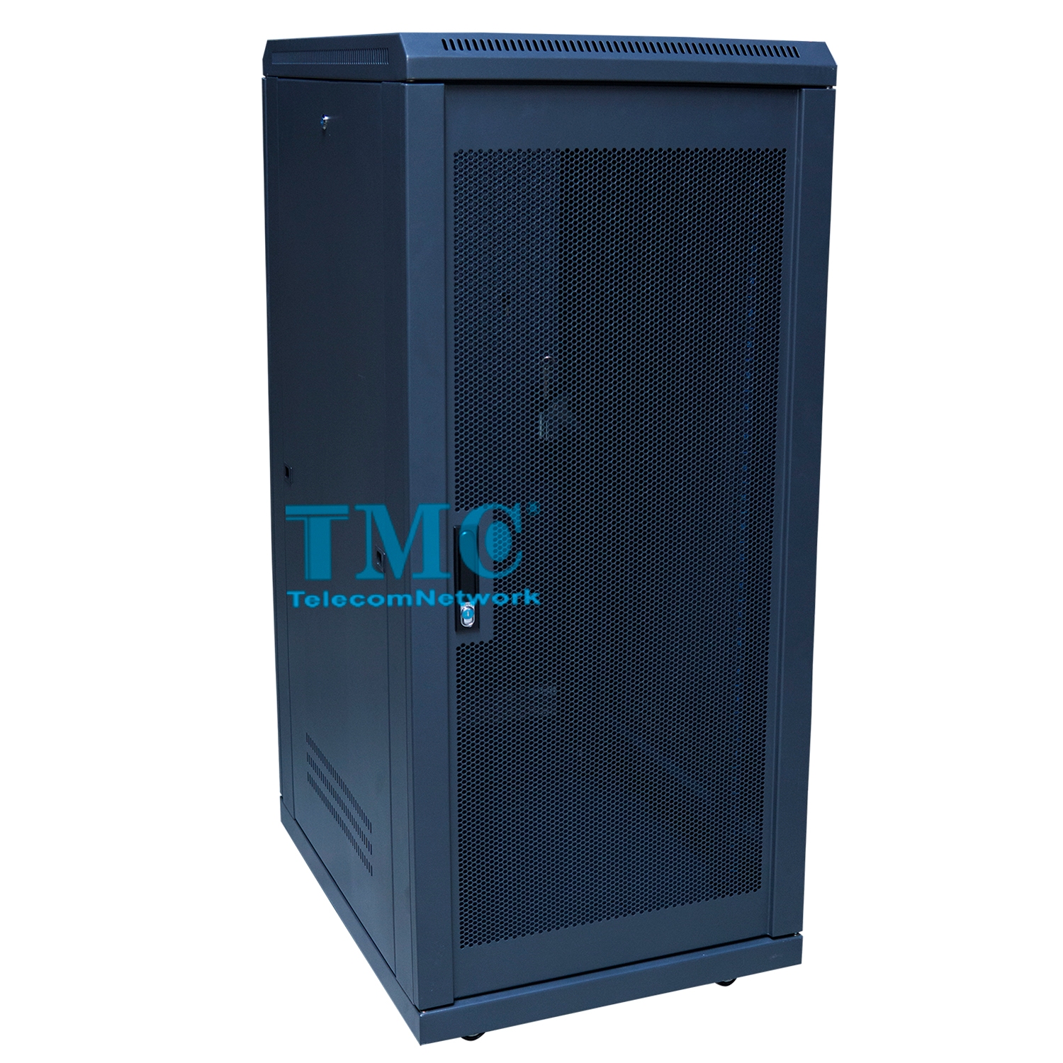 Tủ mạng 27U Sâu D600 – TMC RACK 19’’