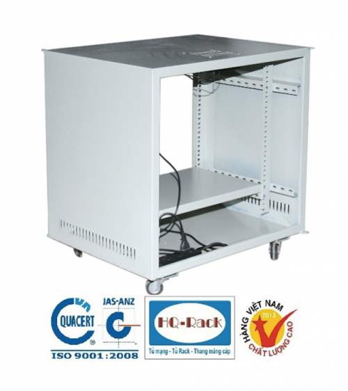 Chuyên phân phối các loại tủ rack giá rẻ 6u, 10u, 15u, 20u, 27u, 36u ...