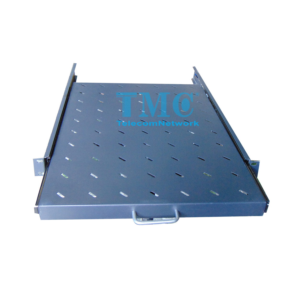 KHAY TRƯỢT TỦ MẠNG TỦ RACK SÂU D800