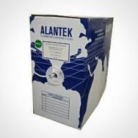 Alantek Cat6 cable 4-pair