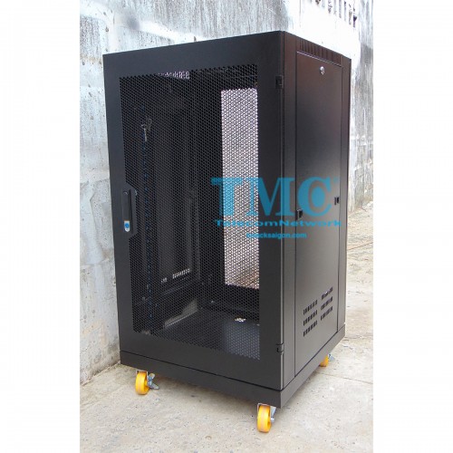 Tủ mạng tủ rack giá rẻ TMC-20U sâu D1000